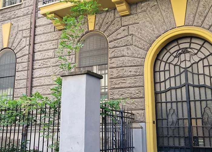 Affittacamere 4rooms In 4*