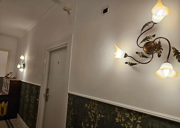 4rooms In 4* Roma