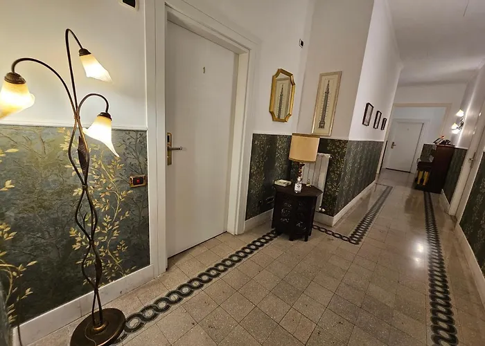 Affittacamere 4rooms In