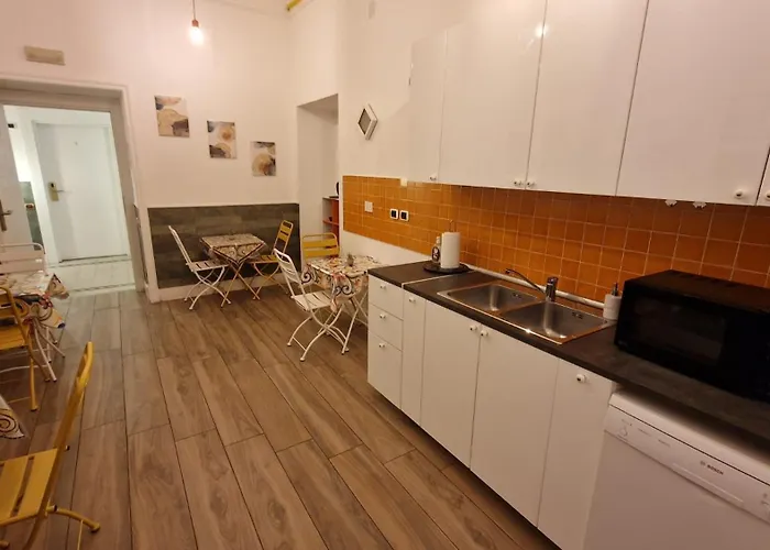 Affittacamere 4rooms In