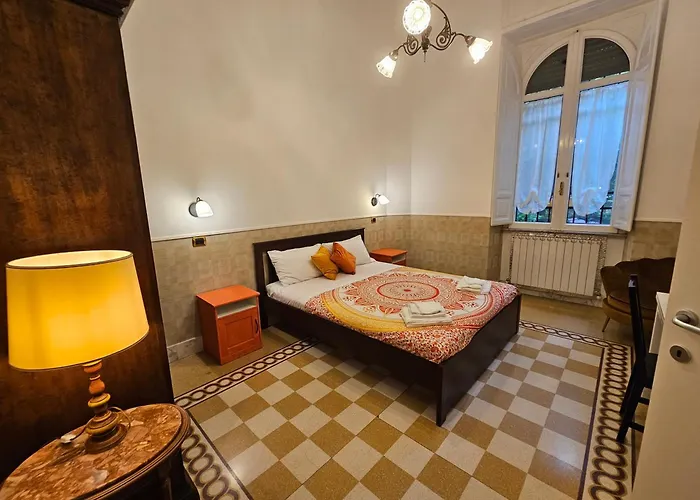Affittacamere 4rooms In 4*
