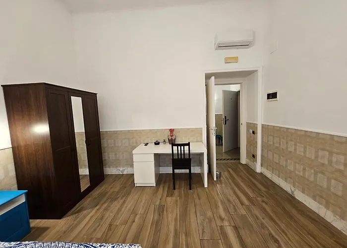 4rooms In Affittacamere