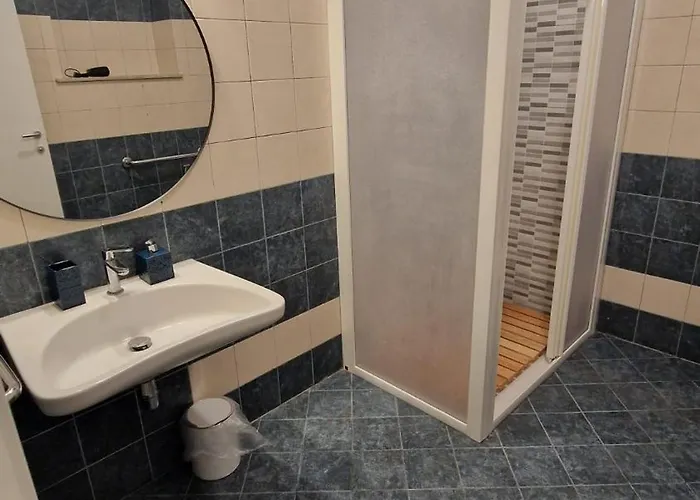 4rooms In Affittacamere 4*