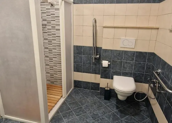 Affittacamere 4rooms In