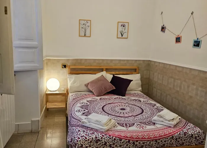 4rooms In Affittacamere Roma