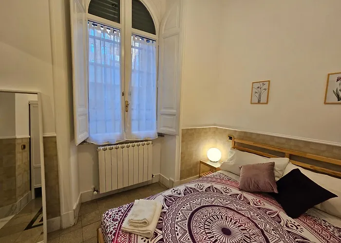 Affittacamere 4rooms In 4*