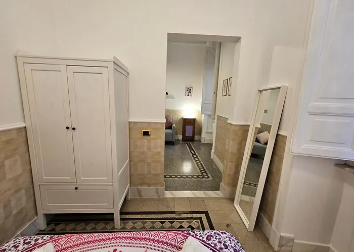 4rooms In Roma