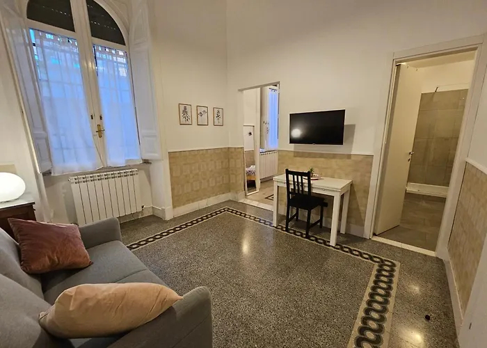 Affittacamere 4rooms In Roma