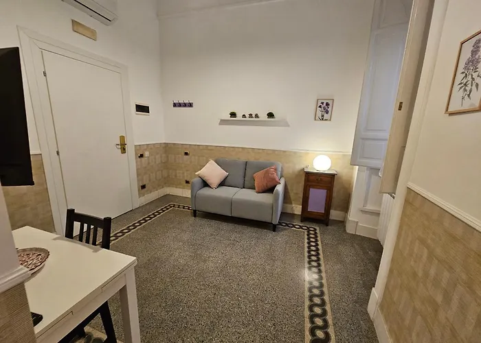 4rooms In Affittacamere 4*
