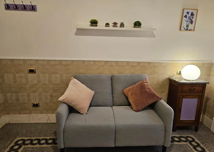 4rooms In 4* Roma