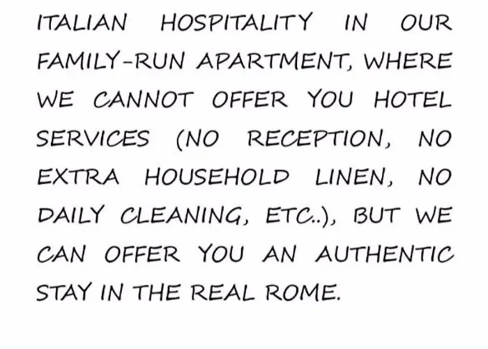 4rooms In Affittacamere Roma