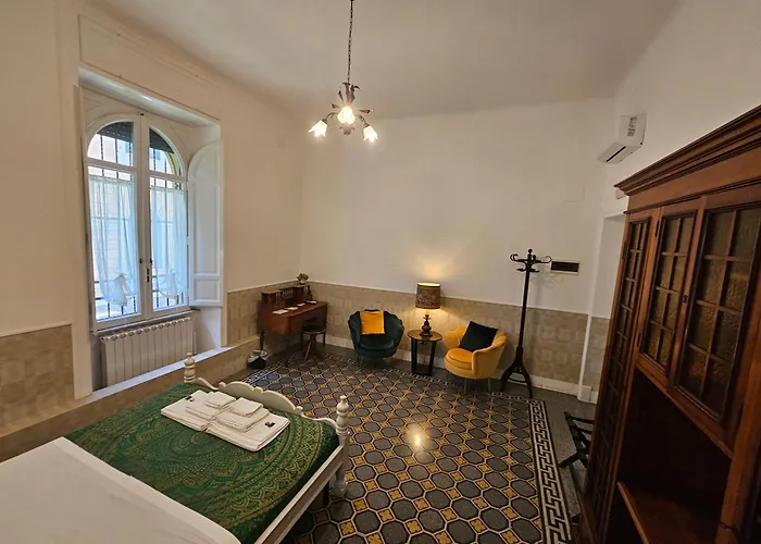 Affittacamere 4rooms In Roma