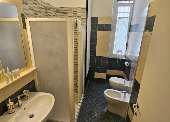 Affittacamere 4rooms In Roma