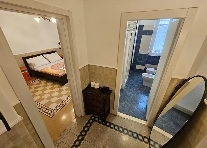 4rooms In 4* Roma