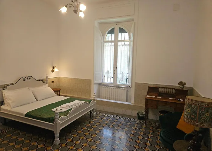 4rooms In Affittacamere